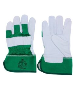 Navy kesztyű CROM méretű 10