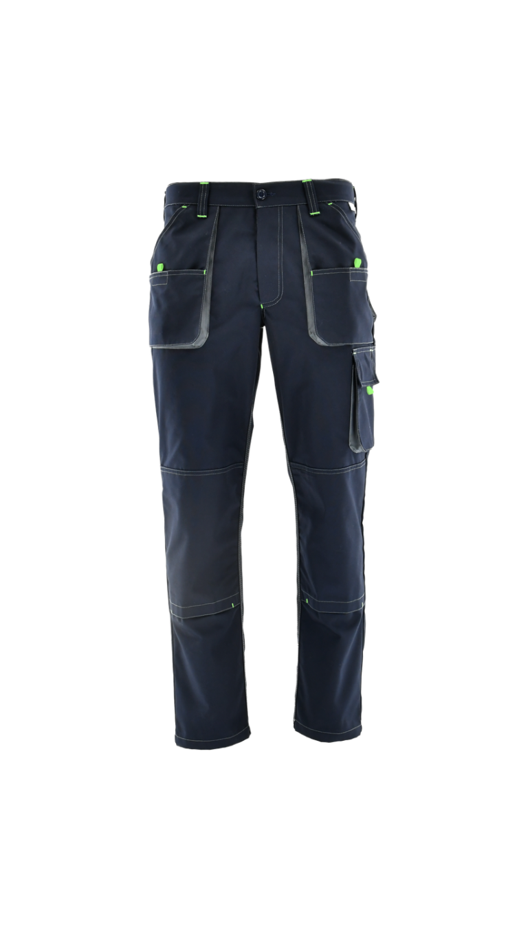 Sara Workwear TIGER munkásnadrág - 48-as méret