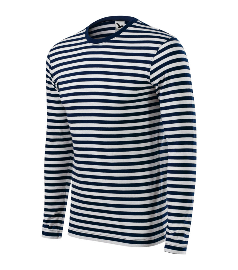 Hosszú ujjú uniszex póló SAILOR LS 807