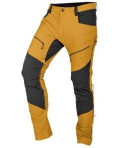 OUTDOOR 4-WAY STRETCH munkásnadrág – Rugalmas és kényelmes