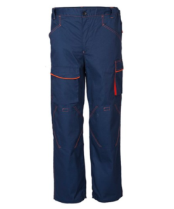 Lacuna Atlantic munkásnadrág - strapabíró pamut/poliészter