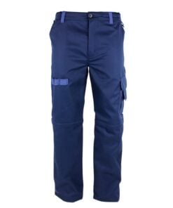 Lacuna Classic Smart 2in1 munkásnadrág