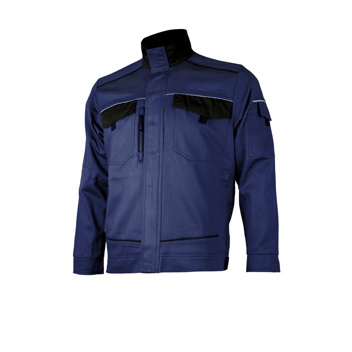 GREENLAND munkakabát