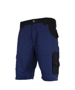 Lacuna North Tech rövid munkásnadrág, 245g/m2