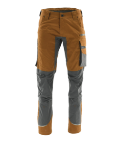 Sara Workwear MOTIONFLEX munkásnadrág - Rugalmas, fehér