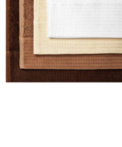 Uniszex törölköző BAMBUS TOWEL 951