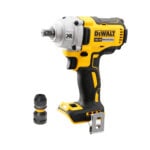 DeWalt DCF894HN + DT7508 18V Ütvecsavarozó