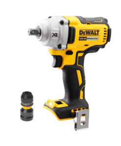 DeWalt DCF894HN + DT7508 18V Ütvecsavarozó - Eszközök