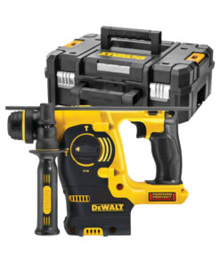 DeWalt DCH253NT-XJ 18V XR SDS+ Rotacijski čekić - Eszközök