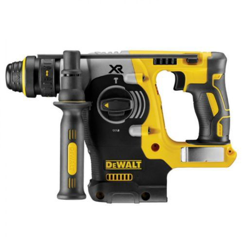 DeWalt DCH273N-XJ 18V XR Bürstenloser SDS+ Akku-Bohrhammer, nur das Gerät