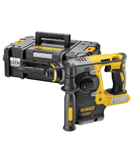 DeWalt DCH273NT-XJ 18V XR Bürstenloser SDS Schlagbohrmaschine mit TSTAK Werkzeugkoffer