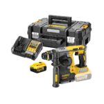DeWalt DCH273P1T 18V SDS-Plus akkus fúrókalapács szett
