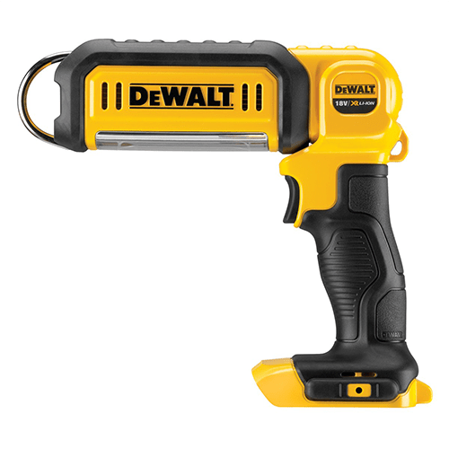 DeWalt DCL050-XJ 18V XR LED Akumulatorska svjetiljka - Eszközök