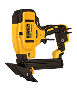 DeWalt DCN682N-XJ 18V Bodenbelag Hefter 18 Gauge 12-38 mm, nur das Gerät