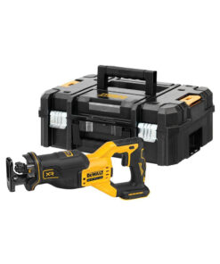 DeWalt DCS382NT-XJ 18V Akku-Säbelsäge mit Koffer