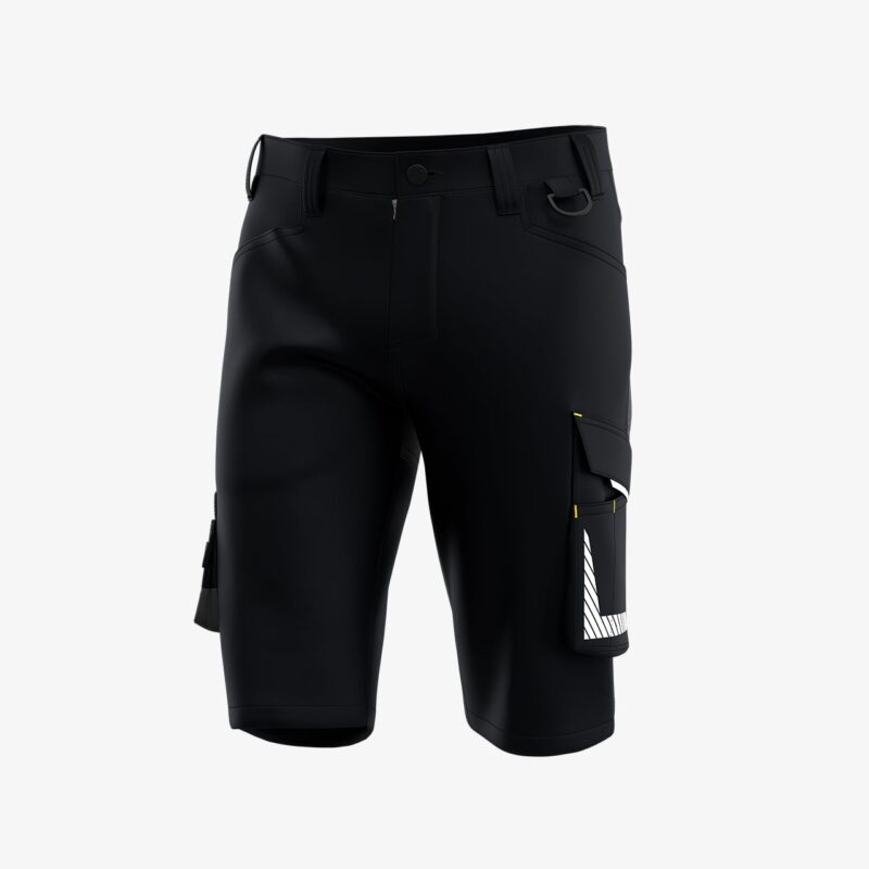 Safety Jogger Deneb rövid munkásnadrág