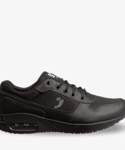 Tenisice DOMINIQUE O1, crne