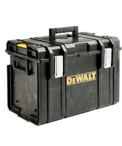 DeWalt DS400 TOUGHSYSTEM nagy szerszámosláda - Eszközök