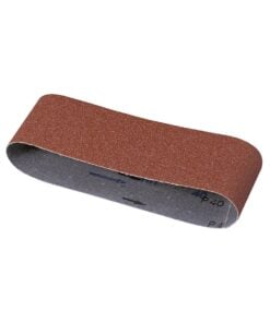 DeWalt DT3629-QZ Csiszolószalag 75x533mm K120 10db - Építkezés