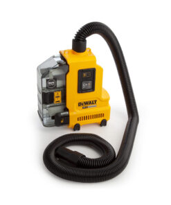DeWalt DWH161N-XJ Mobile XR 18V Akku-Universalabsaugung (bürstenlos) - Eszközök