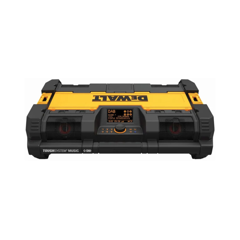 DeWalt DWST1-75659 18V Akkus Rádió - Rádió