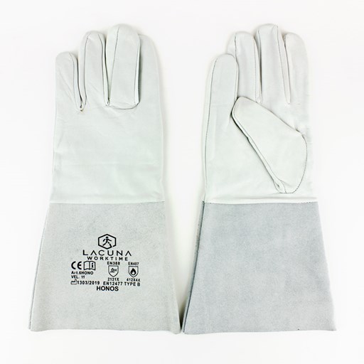 HONOS hegesztőkesztyű