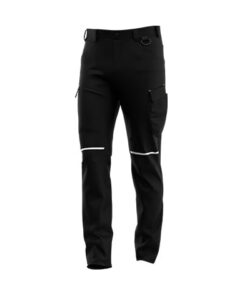 Safety Jogger OAK Cargo munkásnadrág – strapabíró, rugalmas