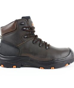 Radne cipele visoke TOPAZ S3 - 43