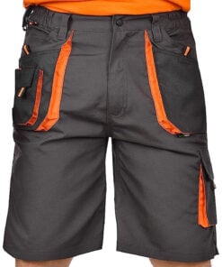 BWOLF Atlas munkás rövidnadrág - XXL méret