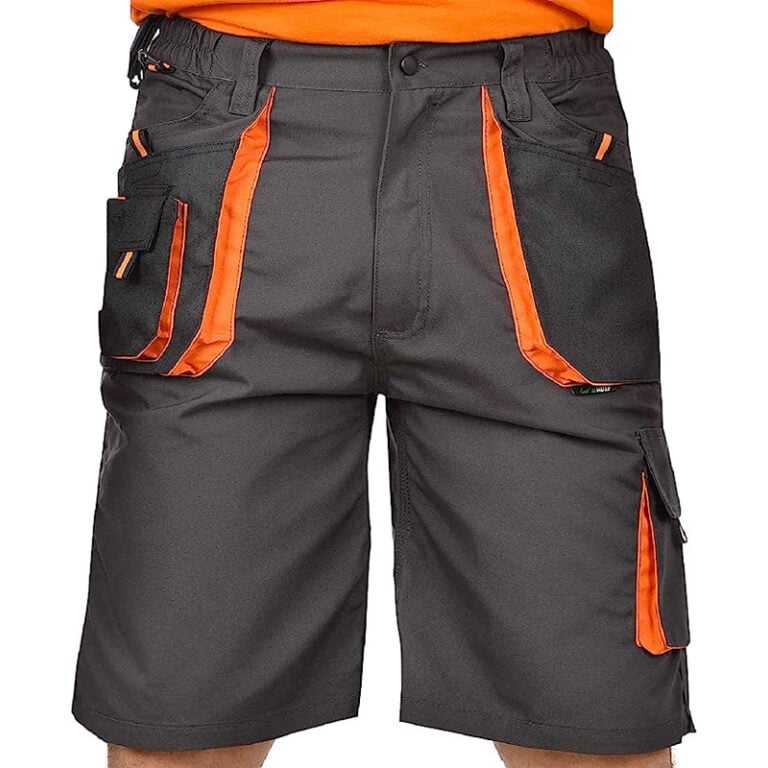 BWOLF Atlas munkás rövidnadrág - XXL méret