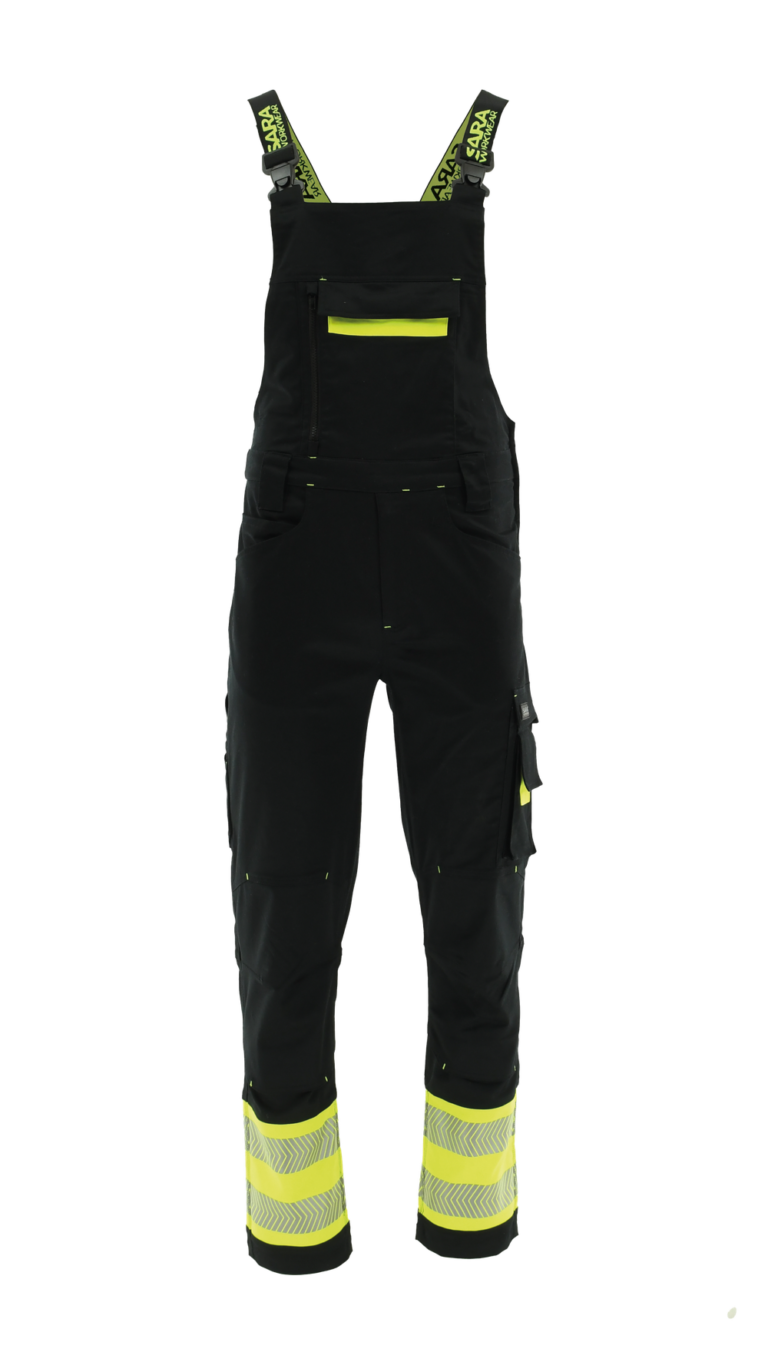 Sara Workwear Actiflex NEO munkás farmernadrág