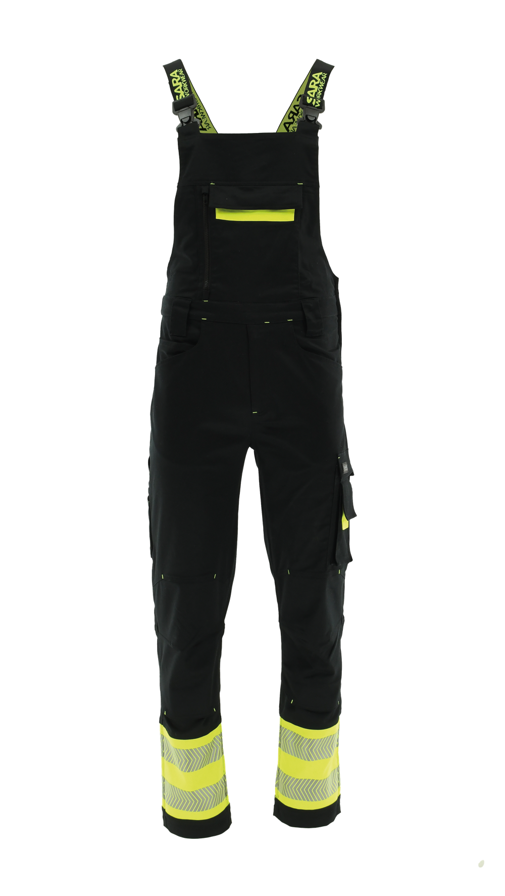 Sara Workwear Actiflex NEO munkás farmernadrág Sara Workwear Actiflex NEO munkás farmernadrág