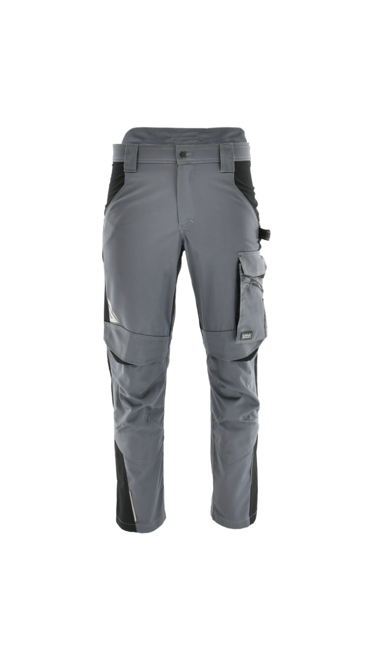 Sara Workwear Crafter munkásnadrág – strapabíró kivitel