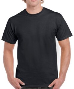 GILDAN GI5000 HEAVY COTTON póló