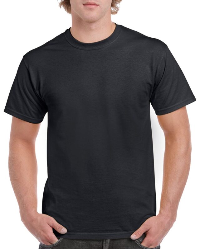 GILDAN GI5000 HEAVY COTTON póló