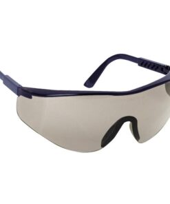 SABLUX védőszemüveg - sötét