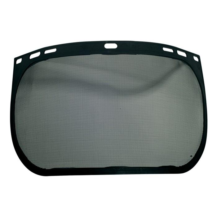 Hálós napellenző 30x19 cm