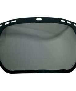 Hálós napellenző 40x19 cm