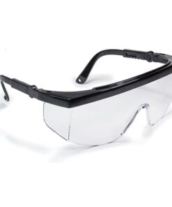 GAMMA védőszemüveg, átlátszó 10 db