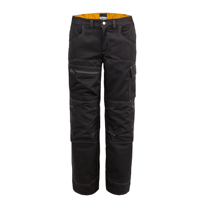 SPIRIT Munkásnadrág fekete SPIRIT Munkásnadrág fekete