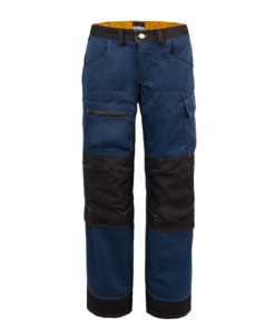 SPIRIT Munkásnadrág kék színben