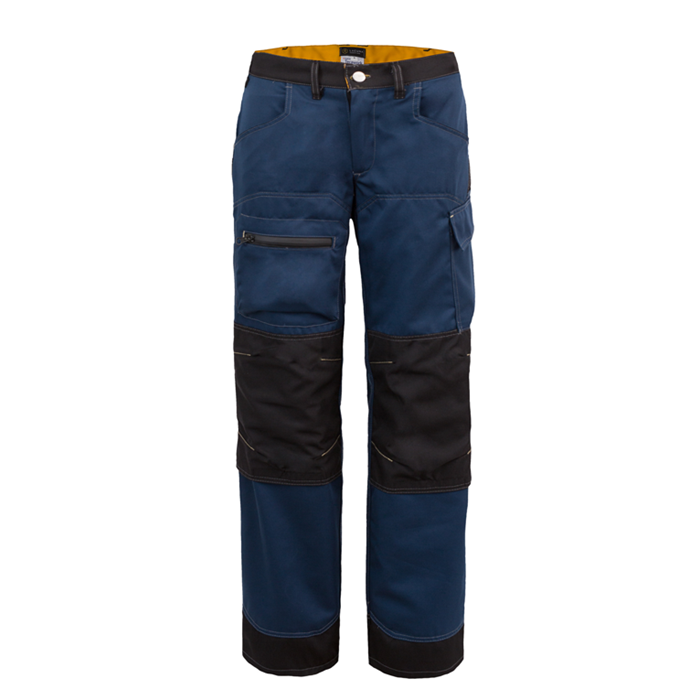 SPIRIT Munkásnadrág kék színben SPIRIT Munkásnadrág kék színben