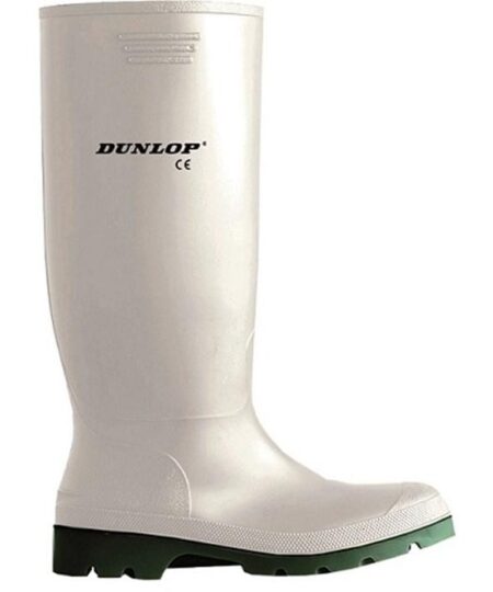 DUNLOP gumicsizma