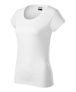 Rövid ujjú női ing RESIST HEAVY R04