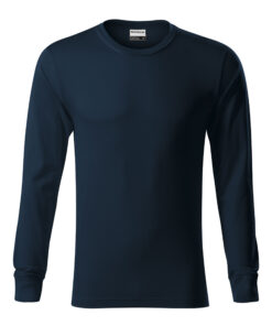 Uniszex hosszú ujjú póló RESIST LS R05