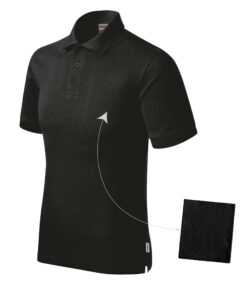 Férfi póló RESIST HEAVY POLO R20