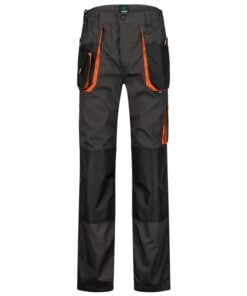 ATLAS Munkásnadrág - strapabíró kivitel, pamut/poliészter