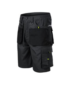 Férfi munkásnadrág RANGER WX6, sötétszürke