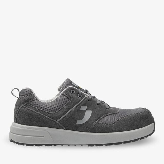 Radne cipele niske TOPSKATE S3S, tamno siva Radne cipele niske TOPSKATE S3S, tamno siva