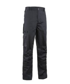 Coverguard Navy II munkásnadrág kék/szürke